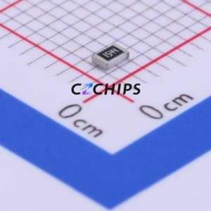 Resistencia SMD RS-05L1544FT 0805 (Tipo: Película Gruesa) (Resistencia: 1.54MOhm Precisión: 1%) - Product Image 1