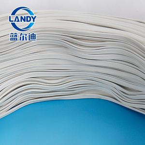 Patch de <span class=keywords><strong>piscine</strong></span> 60 pieds en PVC, cale de fixation pour revêtement de <span class=keywords><strong>piscine</strong></span>, étanche, durable, installation facile pour revêtement de <span class=keywords><strong>piscine</strong></span> <span class=keywords><strong>hors</strong></span> <span class=keywords><strong>sol</strong></span> - Product Image 2