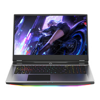 Portátil al por Mayor de 16 Pulgadas con Core I7 10750H, Pantalla Táctil Doble de 14 Pulgadas, Windows 11, para Juegos, Negocios y Uso Profesional