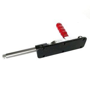 Hercules Push Pull Quick <b>Clamp</b> Gh 36090 C Wdc Toggle Clamping Tool Industrial Grade Laboratory Use - Product Image 3