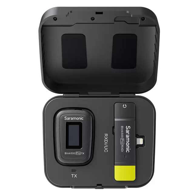 Saramonic サラモニック Blink500 Pro あざやか B5