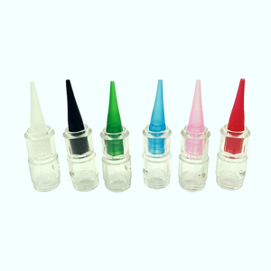 Cubierta de Repuesto para Aguja de Máquina PMU, para Kit de Microblading de Cejas Ombre - Product Image 1
