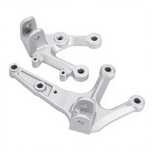 Qualité supérieure pour l'assemblage de supports personnalisés usinés CNC en aluminium par Vartis Engineering - Product Image 1