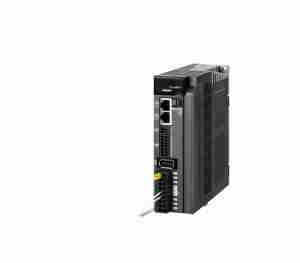 ตัวควบคุมมอเตอร์เฟสเดียว 220v 750w 4.5a จากโรงงานโดยตรง Profinent Linear Vs580ds4r5b Compact Serv - Product Image 5