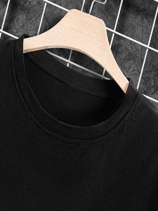 Ho lavorato di nuovo, seriamente, pensavo di averlo fatto ieri - T-shirt - Product Image 3