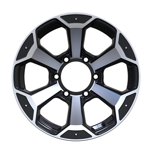 Jantes forgées personnalisées EZW SUV 4x4 tout-terrain R17 <span class=keywords><strong>R18</strong></span> pouces 5X114.3 /<span class=keywords><strong>120</strong></span>/130 Jantes en alliage personnalisées forgées pour voitures particulières - Product Image 2