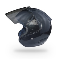 Casque de Moto et Pièces Détachées Diverses