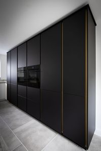 Hangzhou Aisen Unit Whole Set Home Decorative Furniture Custom Modern Style <strong>Small</strong> <strong>Kitchen</strong> <strong>Cabinet</strong> - Product Image 4