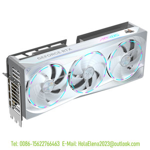 AORUS GeForce RTX 5080 for ICE 16G New MXM Fan 16GB GDDR6 28Gbps 4nm Desktop GPU ATX 16pin - Product Image 3