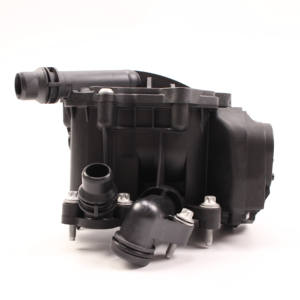 Conjunto de termostato de refrigerante apto para 15-20 BMW 520i 530i <span class=keywords><strong>530e</strong></span> 630i 740e 740Le X1 X2 X3 X4 Z4 2.0L Turbo - Product Image 3