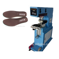Machine d'impression pneumatique semi-automatique pour tampons de semelles et tampons de logo, et machine d'impression pour tampons de poêles à frire, Prix