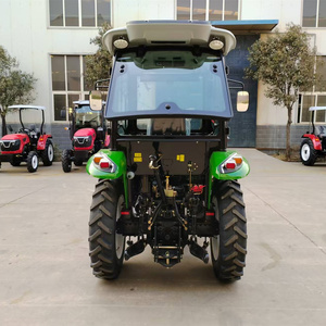 <span class=keywords><strong>Micro</strong></span> <span class=keywords><strong>tracteur</strong></span> agricole 4WD 4X4 de conception compacte de Chine <span class=keywords><strong>pour</strong></span> des mini fermes - Product Image 5