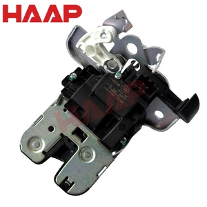 Nouvelle <span class=keywords><strong>serrure</strong></span> de <span class=keywords><strong>coffre</strong></span> de hayon arrière OEM pour Audi A3 A6 A8L TT VW <span class=keywords><strong>GOLF</strong></span> 4H0827505A - Product Image 1