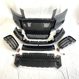 Kits de Carrocería para Parachoques Delantero para Autos Audi <span class=keywords><strong>A5</strong></span> Rs5 Auto 2007-2012 - Product Image 4