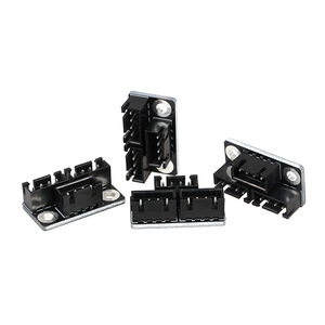Module de moteur parallèle 3DSWAY, séparateur d'axe Z double à entraînement unique pour carte mère d'imprimante 3D - Product Image 3