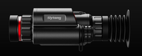 Dispositif de vision nocturne Sytong LM02-25LRF/LM02-19LRF, lunette thermique, appareil d'imagerie thermique haute résolution