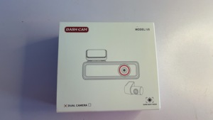 Cámara de Coche FHD 1080P con WIFI, Grabadora de Vídeo, Lente Ojo de Pez Gran Angular, Visión Nocturna, Monitor de Estacionamiento 24H, Cuerpo de Aleación de Zinc, Directo de Fábrica - Product Image 6