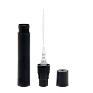 Atomizador metálico de <span class=keywords><strong>2ml</strong></span>, 3ml, 5ml, 10ml, centro comercial - Product Image 3