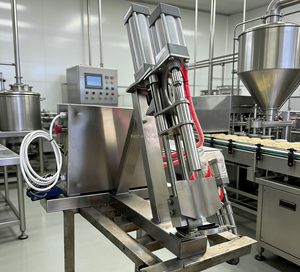 Máquina Deshuesadora de Piernas de Pollo Versátil, Extractor de Huesos de Muslo de Pollo - Product Image 2