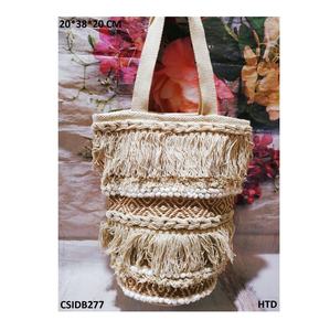 Indien Vintage Tribal Banjara Fourre-Tout Sac - Product Image 3