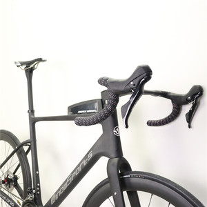 Cadre de vélo de gravier en carbone Winowsports avec câblage interne, pour la course sur route et hors route, vélo de gravier personnalisé complet GF20 - Product Image 3