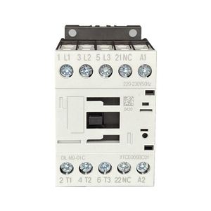 AC contactor <span class=keywords><strong>DILM15</strong></span>-<span class=keywords><strong>10</strong></span>(24V 60HZ) - Product Image 3