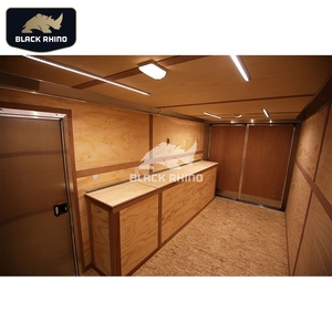 Aventuras en <span class=keywords><strong>la</strong></span> montaña todoterreno RV 4x4 camping caravana autocaravanas a <span class=keywords><strong>la</strong></span> venta baratas caravana T caravana prefabricada - Product Image 6