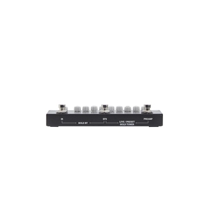 EKO GUITARS - BAIO B Multiefecto con IR Integrado para Guitarra, Instrumentos Musicales y Accesorios - Product Image 4