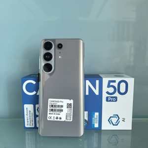 ราคาขายส่ง Camon50 Pro Octa Core HD สมาร์ทโฟน 6.8 นิ้ว 5G รองรับซิมคู่ 12GB+512GB ภาษาฝรั่งเศส/สเปน - Product Image 5