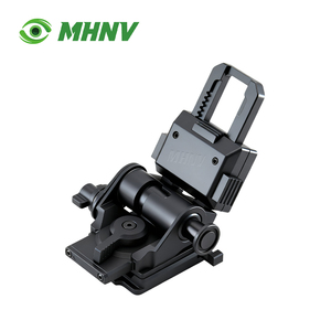 ערכת מארז למשקפת ראיית לילה MHNV דגם AN/PVS-14 PVS31, מתאם קסדה ותושבת הרכבה למשקפי ראיית לילה - Product Image 3