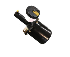 Hochwertige 800901159 11W0006 Radlader-Ersatzteile Luftdruckverstärkerpumpe - Product Image 1