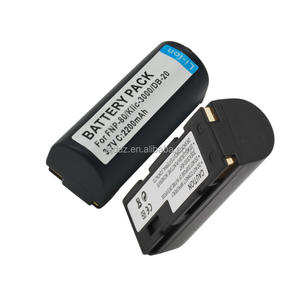Batterie NP-80 NP80 2200mAh pour <span class=keywords><strong>Fujifilm</strong></span> <span class=keywords><strong>FinePix</strong></span> 1700 4900 1700z 2700 MX-2900 2900z, <span class=keywords><strong>FinePix</strong></span> 6800 6900 pour <span class=keywords><strong>appareil</strong></span> <span class=keywords><strong>photo</strong></span> Kodak DC4800 - Product Image 4