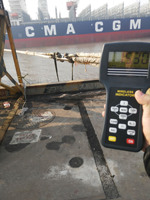 Dynamomètre sans fil EQW-2D 400 tonnes