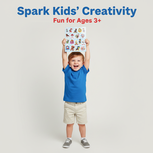 Trending Waterproof Stickers, Kids Early Education Reward Decals, Student Planner & Cup Stationery Decor, Cute Bubble - Product Image 4