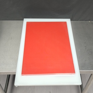 Victory เขียงสำหรับหั่นอุปกรณ์สำหรับโรงอาหารหรือร้านอาหารอื่นๆ - Product Image 2