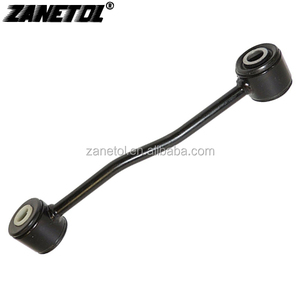 Thiết Bị Ổn Định Phía Sau 52088319AB 52088319 K3202 Thanh Lắc Chống Cuộn Liên Kết Cho Xe Jeep Grand Cherokee <span class=keywords><strong>WJ</strong></span> 1999-2004 - Product Image 2