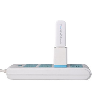 4G LTE Mini Internet Wingle, Portable Wi-Fi Hotspot, Miễn Phí Điều Khiển Stick Trên Linux/Mac/Win, Cắm Và Chơi Mạng <span class=keywords><strong>Router</strong></span> - Product Image 4