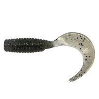 Appâts souples en gros, leurres de pêche en caoutchouc souple, leurres souples lumineux à queue fourchue, plastisol liquide pour leurres souples, leurres souples artificiels