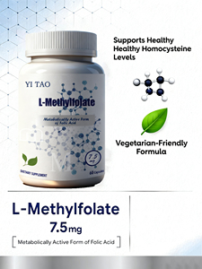 La venta al por mayor de suplementos es rápida. Productos populares incluyen vitaminas prenatales y cápsulas de hierro y ácido fólico para mujeres embarazadas. - Product Image 3