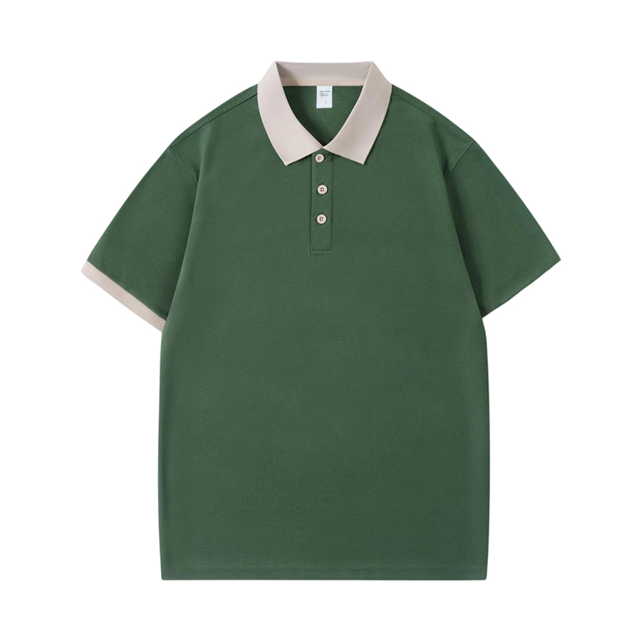 Vert foncé