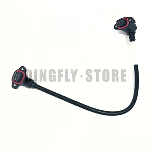 สายสัญญาณบีคอน T100ของแท้สำหรับ Dj1 T100อะไหล่ซ่อมอุปกรณ์เสริมโดรนทางการเกษตร - Product Image 2