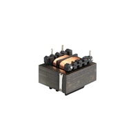 Transformateur encapsulé EI3012 1.8VA 110V 115V 120V vers 6V, classe F, homologué VDE ENEC CE CQC, Transformador 120v 6v PCB