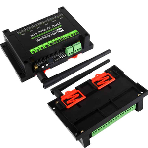 Carte industrielle ESP32-S3-Relay-6CH, relais WiFi 6 canaux, IOT pour RS485, interfaces Pico HAT intégrées, protection intégrée - Product Image 5