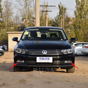 Volkswagen ไฟตัดหมอกหน้า3G0 941 661H 3G0 941 662H คนขับด้านซ้ายของผู้โดยสารด้านขวา ABS ชิ้นส่วนอะไหล่ใหม่ - Product Image 5
