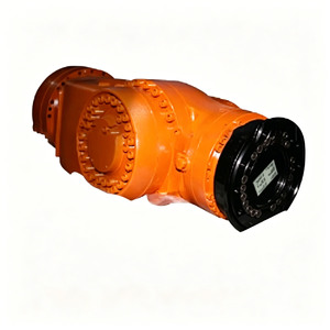 Livraison Gratuite Meilleur Prix 00106653 Unité de Poignet Centrale 5 & 6 Axes 30/60 III pour Robot KR30 Pièces Détachées de Robot Industriel - Product Image 2