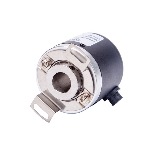 MaxWell hollow shaft rotary encoder