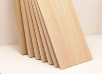 Planche de Taekwondo jetable en bois de Paulownia écologique pour l'entraînement en salle, fabriquée en Chine