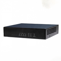 SmartAX Série MA567X MA5671 MA5673 MA5675 GPON FTTO ONU 4GE POTS WiFi Terminal d'accès multiservice Fibre vers le Bureau pour Entreprises