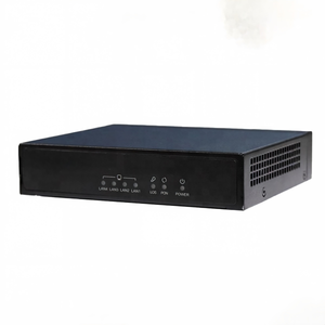 SmartAX MA567X ซีรีส์ MA5671 MA5673 MA5675 GPON FTTO ONU 4GE POTS WiFi อุปกรณ์เชื่อมต่อใยแก้วนำแสงสำหรับสำนักงานและองค์กร รองรับบริการหลากหลาย - Product Image 3
