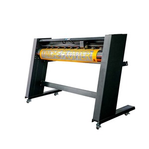 Machine de découpe de film réfléchissant XTEK -1430, découpe automatique de contour 1000 mm/s, découpeuse de vinyle motorisée, 1 Go - Product Image 3